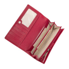 náhled Dámská peněženka  RIEKER<br><small> W148 červená W3</small>