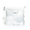 detail Dámská kabelka RIEKER C2252-MAK10 bílá S4