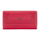 detail Dámská peněženka RIEKER W154 červená W3