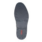 náhled Pánská kotníková obuv RIEKER 14605-14 modrá W3