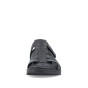 náhled Pánské sandály RIEKER 24262-00 černá S4