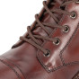 náhled Pánská kotníková obuv RIEKER F3604-25 hnědá W3