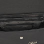 náhled Dámská kabelka RIEKER C2208-021-T14 černá W3