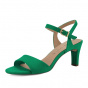 náhled Dámské sandály TAMARIS 28028-42-700 zelená S4