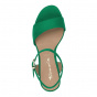 náhled Dámské sandály TAMARIS 28028-42-700 zelená S4