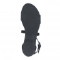 náhled Dámské sandály TAMARIS 28195-42-001 černá S4