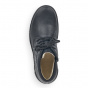 náhled Pánská kotníková obuv RIEKER B0334-00 černá W3