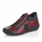 detail Dámská kotníková obuv  REMONTE<br><small> R1477-35 červená W3</small>