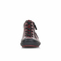 náhled Dámská kotníková obuv REMONTE R1477-35 červená W3