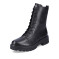detail Dámská kotníková obuv  REMONTE<br><small> D2278-01 černá W3</small>