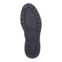 náhled Dámská kotníková obuv REMONTE D2278-01 černá W3