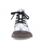 náhled Dámská kotníková obuv RIEKER 78232-90 šedá W2