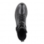 náhled Dámská kotníková obuv REMONTE D0B73-01 černá W3