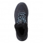 náhled Dámská kotníková obuv TAMARIS 26253-39-849 modrá W3