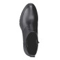náhled Dámská kotníková obuv TAMARIS 25454-39-003 černá W3