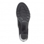 náhled Dámská kotníková obuv TAMARIS 25468-41-001 černá W3