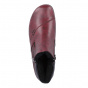 náhled Dámská kotníková obuv RIEKER L4655-35 červená W3