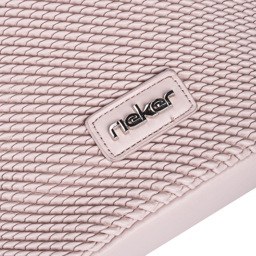 detail Dámský batoh RIEKER M0190-C004 růžová S2