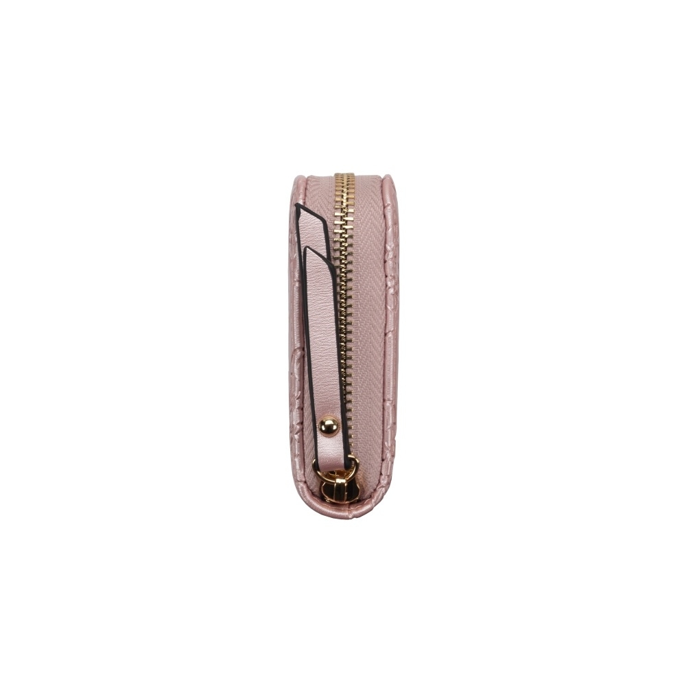 detail Dámská peněženka RIEKER P7101-U004 růžová W1