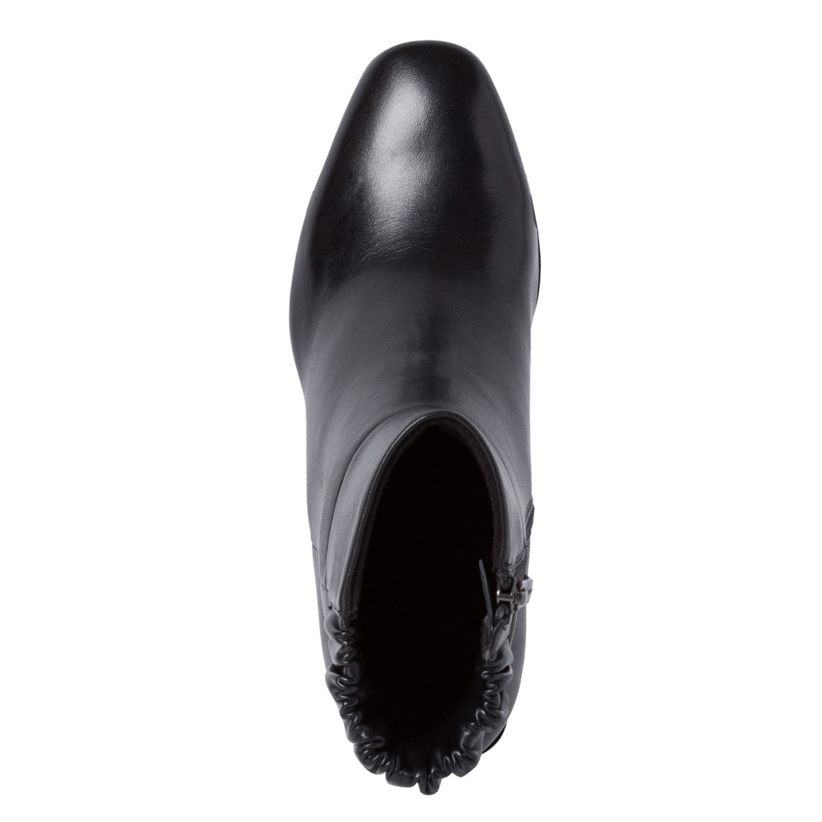 detail Dámská kotníková obuv  TAMARIS<br><small> 25340-27-001 černá W1</small>