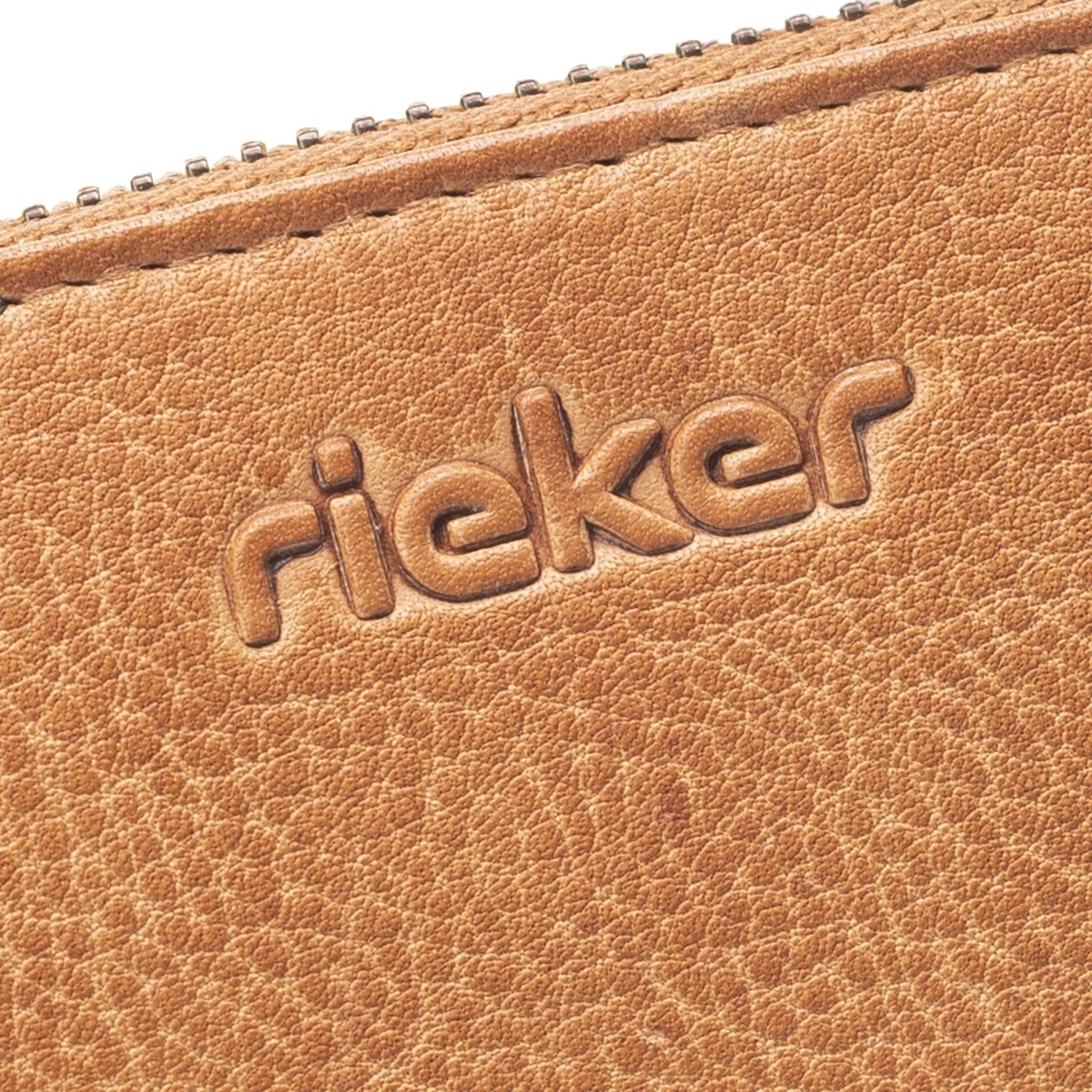 detail Dámská peněženka  RIEKER<br><small> W101 hnědá W2</small>