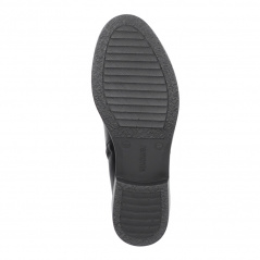 náhled Dámská kotníková obuv  REMONTE<br><small> D0F72-01 černá W3</small>