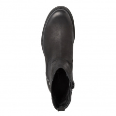 náhled Dámská kotníková obuv  TAMARIS<br><small> 25428-29-001 černá W2</small>