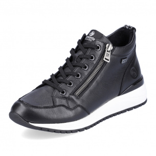 Dámské kotníkové boty REMONTE R3770-01 černá W2