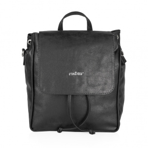 Dámský batoh RIEKER C0191-021 černá S4