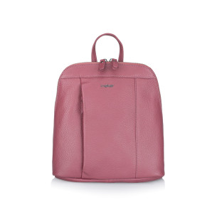 Dámský batoh RIEKER W166 růžová S4