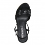 náhled Dámské sandály TAMARIS 28025-30-001 černá S3