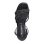 náhled Dámské sandály TAMARIS 28032-30-001 černá S3