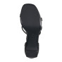 náhled Dámské sandály TAMARIS 28032-30-001 černá S3