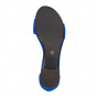 náhled Dámské sandály TAMARIS 28201-42-187 modrá S4