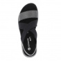 náhled Dámské sandály REMONTE D1J50-02 černá S4