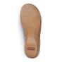 náhled Dámské sandály RIEKER 60855-31 růžová S4