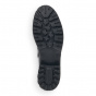 náhled Dámská kotníková obuv REMONTE D8671-02 černá W3