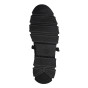 náhled Dámská kotníková obuv TAMARIS 25827-27-003 černá W1