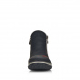 náhled Dámská kotníková obuv RIEKER L4270-00 černá W3