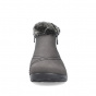 náhled Dámská kotníková obuv RIEKER L1868-45 šedá W2