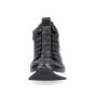 náhled Dámská kotníková obuv RIEKER X8051-00 černá W2