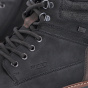 náhled Pánská kotníková obuv RIEKER F3611-00 černá W3