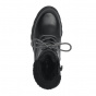 náhled Dámská kotníková obuv TAMARIS 26285-41-003 černá W3
