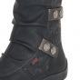náhled Dámská kotníková obuv REMONTE R3495-01 černá W0