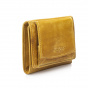 náhled Dámská peněženka RIEKER W105 žlutá W1