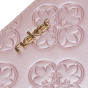 náhled Dámská peněženka RIEKER P7101-U004 růžová W1