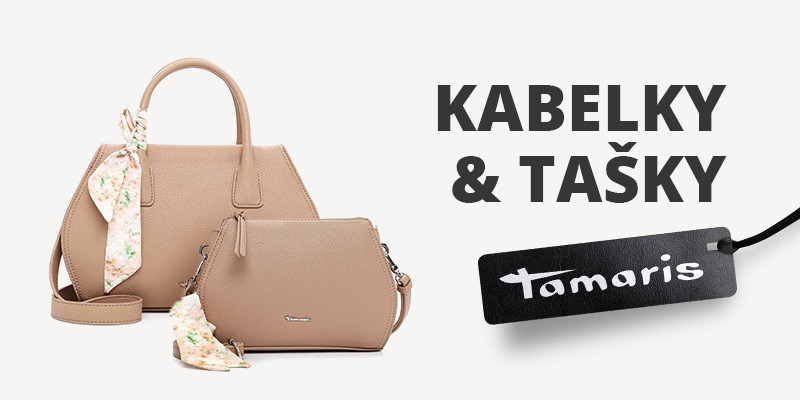 Kabelky Tamaris Kabelky Tamaris