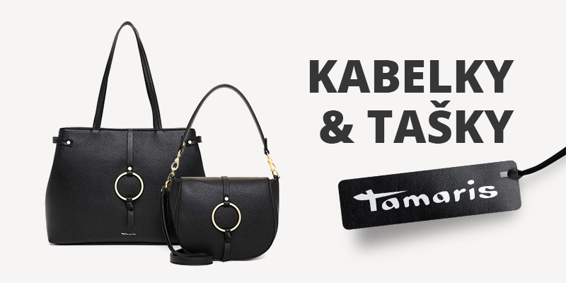 Kabelky Tamaris Kabelky Tamaris