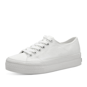 Dámské tenisky TAMARIS 1-23744-42   WHITE UNI 146   F/S4