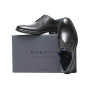 náhled Pánské polobotky BUGATTI 311-59301-1010-1041 BLACK / DARK BLUE H/W 9